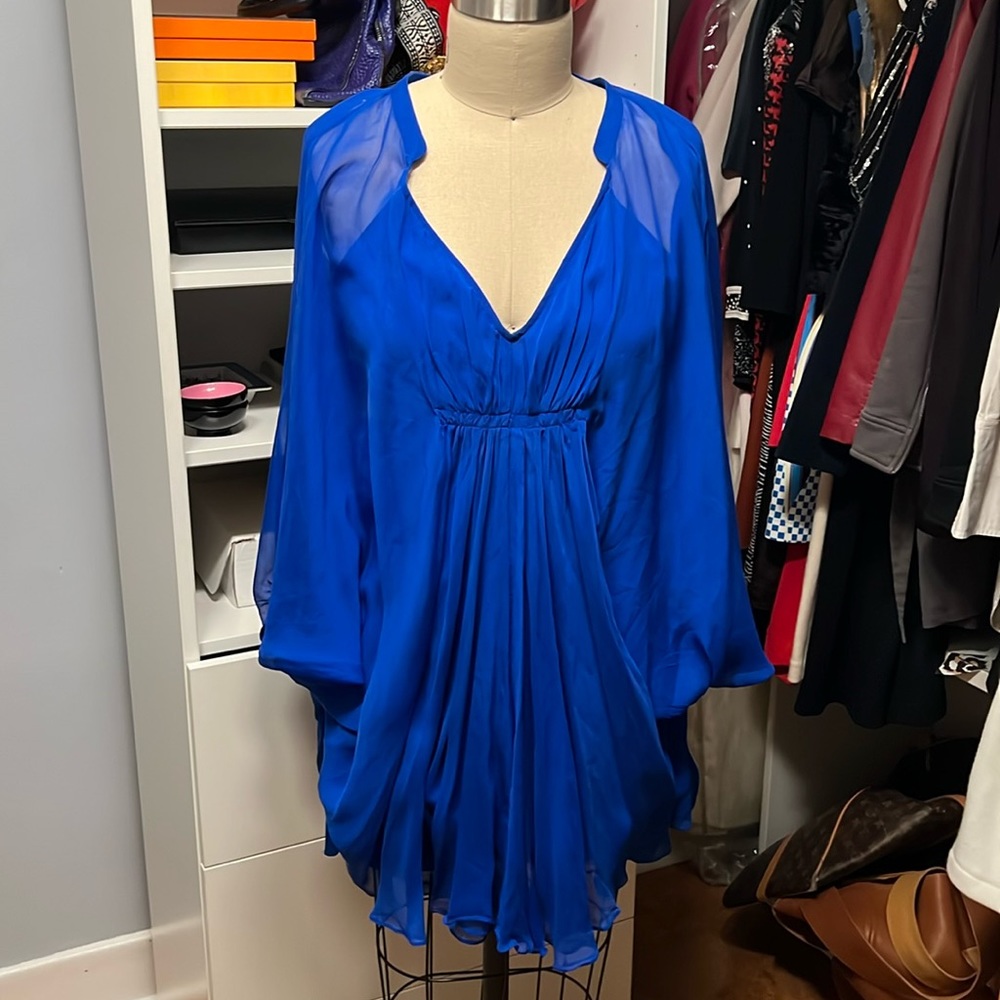 Diane von Furstenberg Dress